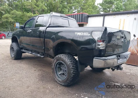 2007 Toyota Tundra Sr5 4.7L V8 from USA, damaged, VIN 5TBBT54147S457734